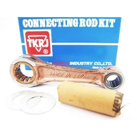 TKRJ ШАТУН TKRJ KAWASAKI KX 125 '88-'91, KDX 125 (KDX125) '98-'05, KDX 200/220 '88-'05 (KDX220) '98-'05 03.4285 , MADE IN JAPAN