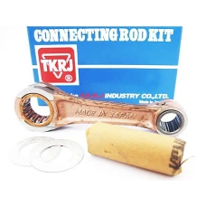 TKRJ ШАТУН TKRJ KAWASAKI KX 125 '88-'91, KDX 125 (KDX125) '98-'05, KDX 200/220 '88-'05 (KDX220) '98-'05 03.4285 , MADE IN JAPAN