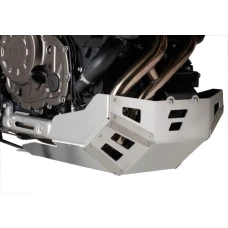 KAPPA ЗАХИСТ ДВИГУНА АЛЮМІНІЙ YAMAHA XTZ 1200 E (2014) XT1200Z (10-13) SUPERTENERE