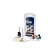 MANNOL LEATHER REPAIR KIT КОМПЛЕКТ DO NAPRAWY СИДІННЯ SKORZANYCH (9803) (72)