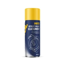 MANNOL INTAKE VALVE CLEANER 400ML - МАТЕРІАЛ DO ОЧИЩЕННЯ ДРОССЕЛЬНОЇ ЗАСЛІНКИ КАРБЮРАТОРА (9873) (12)