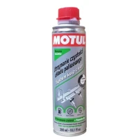 MOTUL СИСТЕМА KEEP CLEAN GASOLINE FUEL 0,3L