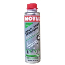 MOTUL СИСТЕМА KEEP CLEAN GASOLINE FUEL 0,3L
