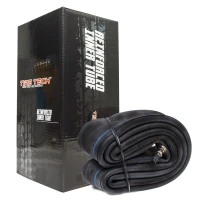TIRE TECH КАМЕРА 140/80-17, 150/160/60-17, 4.50/5.00-17, GRUBOSC 4MM, КЛАПАН TR4, ПОСИЛЕНА ULTRA HEAVY DUTY