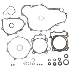 PROX КОМПЛЕКТ ПРОКЛАДОК Z KOMPLETEM УЩІЛЬНЮВАЧІ SILNIKOWYCH YAMAHA YZF 450 '03-'05
