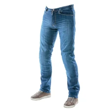 MODEKA ШТАНИ JEANSY МОТОЦИКЛ CITY NOMAD REKON КОЛІР СИНІЙ РОЗМІР XL