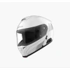 SENA 2026\/07 ШОЛОМ SPECTER SZCZEKOWY \/ ВІДКРИТИЙ FLIP-UP FIBERGLASS Z INTERKOMEM MESH 3.0 DO 2000M І SYSTEMEM AUDIO HARMAN KARDON РОЗМІР M КОЛІР БІЛИЙ ( ECE R22.06 P\/J DUAL HOMOLOGATION ) ( PINLOCK W КОМПЛЕКТІ ) - зображення 1