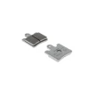 NISSIN 2024\/10 КОЛОДКИ ДИСКОВІ ТОРМОЗНІ KH283 ПРЕМІУМ-КЛАС SEMI-METALLIC (SPIEK METALICZNY) (ECE R90) (MADE IN JAPAN) - зображення 3