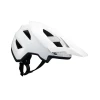 LEATT (2023\/2024) ШОЛОМ ВЕЛОСИПЕДИ MTB ALLMTN 3.0 V24 HELMET WHITE КОЛІР БІЛИЙ РОЗМІР L (59-63 CM) - зображення 3