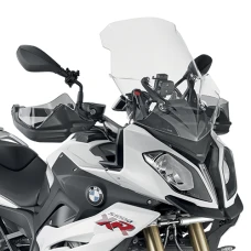 KAPPA СТІКЛО BMW S 1000 XR (15-18) 50 X 43,5 CM PRZEZROCZYSTA