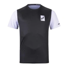 СОРОЧКА T-SHIRT MTB PATROL BLACK КОЛІР ЧОРНИЙ РОЗМІР XL