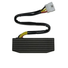 ELECTROSPORT РЕГУЛЯТОР НАПРУГИ SUZUKI DR 650 92-95, VS 600 96-97, VS 800 96-09, VS 1400 96-07 (32800-12E00;32800-12E01)