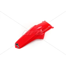 UFO КРИЛО ЗАД HONDA CRF 450R '09-'12 CRF 250R '10-'13 КОЛІР ЧЕРВОНИЙ