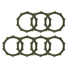PSYCHIC ДИСКИ SPRZEGLOWE HONDA TRX 420 TM/FM FOURTRAX RANCHER '07-'12,500/ FT 500, TRX 500 '05-'12 (F1620) (EBS1154)
