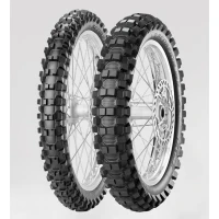 PIRELLI ШИНА 80/100-21 SCORPION MX EXTRA X SBG 51M TT MST ПЕРІД DOT 03/2023