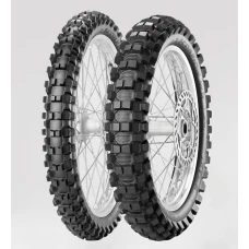 PIRELLI ШИНА 80/100-21 SCORPION MX EXTRA X SBG 51M TT MST ПЕРІД DOT 09/2024