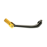 ВАЖІЛЬ ЗМІНИ ПЕРЕДАЧ ACCEL SCL-7307-53G SUZUKI RMZ НАКОНЕЧНИК ЧОРНИЙ