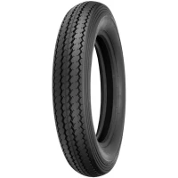 SHINKO ШИНА MT90-16 E240 74H TT ПЕРІД/ЗАД DOT 21/2025