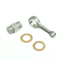 ATHENA 2024/07 ШАТУН KAWASAKI KXF 250 '10-'11 (MADE IN JAPAN)