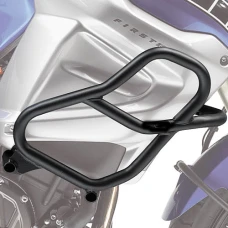 KAPPA GMOLE КРИШКИ ДВИГУНА YAMAHA XT 1200 Z СУПЕР TÉNÉRÉ (10-19), XT 1200 ZE СУПЕР TÉNÉRÉ (14-19) ЧОРНІ