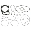 NAMURA КОМПЛЕКТ ПРОКЛАДОК KTM SXF 450 '07-12, XCF 450 '08-09 - зображення 1