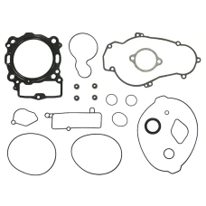 NAMURA КОМПЛЕКТ ПРОКЛАДОК KTM SXF 450 '07-12, XCF 450 '08-09