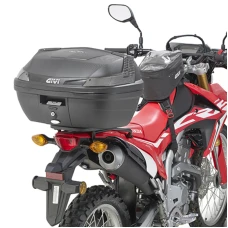 GIVI SPECIFIC ПЛИТА HONDA CRF 250 L (17)