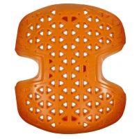 RUKKA ПРОТЕКТОР HIP XTR ТЕМНИЙ ПОМАРАНЧЕВИЙ КОЛІР ОДНОГО