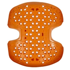 RUKKA ПРОТЕКТОР HIP XTR ТЕМНИЙ ПОМАРАНЧЕВИЙ КОЛІР ОДНОГО