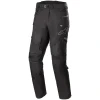 ALPINESTARS PANT MONTEIRA DRYSTAR XF ЧОРНИЙ S - зображення 1