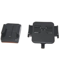 AIROH COMMANDER/COMMANDER 2 ACTION КАМЕРА KIT