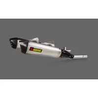 AKRAPOVIC SLIP-ON ЛІНІЇ K1600 GT/GTL 2021-