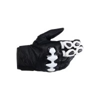 ALPINESTARS GLOVE CELER V3 BLACK/WHITE S