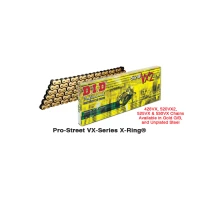 D.I.D 520VX2 G&B CONNECTING ССИЛКА RIVET ВИД (ZJ)