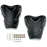 НАКЛАДКА НА ГОМІЛКУ (SHIN PLATE) SIDI VORTICE НЕЙЛОН