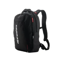 ALPINESTARS BACKPACK CITY HUNTER V2 BLACK/WHITE 22L