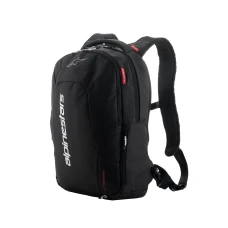ALPINESTARS BACKPACK CITY HUNTER V2 BLACK/WHITE 22L