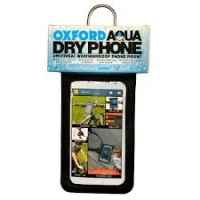 OXFORD FUTERAL PRZECIWDESZCZOWY NA ТЕЛЕФОН АБО НАВІГАЦІЯ AQUA DRY PHONE