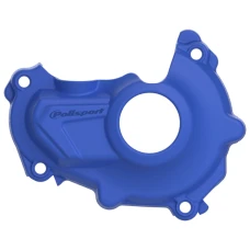 POLISPORT ЗАХИСТ КРИШКИ (DEKLA) ГЕНЕРАТОР YAMAHA YZ 450F '14-'17 КОЛІР СИНІЙ