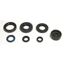 ATHENA КОМПЛЕКТ (НАБІР) УЩІЛЬНЮВАЧІ SILNIKOWYCH YAMAHA YZ 80 93-01