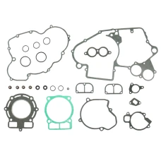 NAMURA КОМПЛЕКТ ПРОКЛАДОК KTM 450 SX '03-'06, 520 SX/EXC '00-'02, 525 SX/EXC '03-'07
