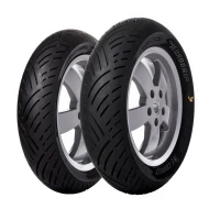 EUROGRIP ШИНА 140/60-13 BEE CONNECT REINF 63P TL ЗАД DOT 24/2025