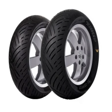 EUROGRIP ШИНА 140/60-13 BEE CONNECT REINF 63P TL ЗАД DOT 24/2025