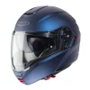 CABERG ШОЛОМ SZCZEKOWY FLIP-UP МОДЕЛЬ LEVO X КОЛІР СИНІЙ МАТОВА (YAMAHA) РОЗМІР XL - зображення 1