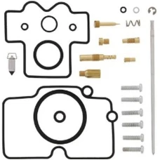 BEARING WORX 2023/04 КОМПЛЕКТ РЕМОНТУ КАРБЮРАТОРА YAMAHA WR 450F '03, (26-1269)