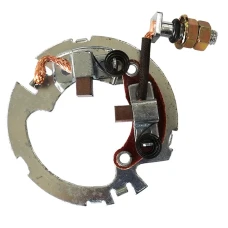 GAUSS 2023/06 ЩІТКОТРИМАЧ I ЩІТКИ СТАРТЕРА HONDA CBR 450 '90-'95, CB 500 '97-'05, TRX 350 FOURTRAX, CB 250, CBR 600, CMX 250, VF 750 (OEM:31206-MN4-008; 31201-KS5-901)