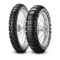 PIRELLI ШИНА 150/70R17 SCORPION RALLY 69R MST M/C TL ЗАД DOT 05-24/2023