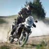 LEATT (НОВИНКА 2024) ШТАНИ ADV FLOWTOUR 7.5 STEALTH КОЛІР ЧОРНИЙ РОЗМІР XXL - зображення 10