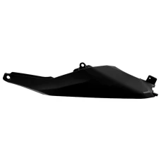 POLISPORT КАРТИ ЗАД KTM SX/SX-F/XC/XC-F '23-'25; EXC/EXC-F/XC-W/XCF-W '24-'25 КОЛІР ЧОРНИЙ (КОМПЛЕКТ)