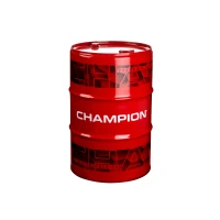 CHAMPION МАСТИЛО SILNIKOWY MOTO HP 4T 10W40 60L MA2 POLSYNTYCZNY (AKC)